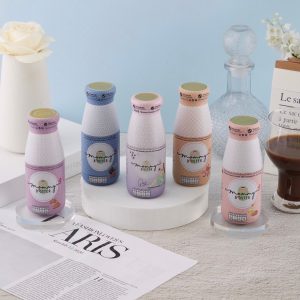 Mommy Booster น้ำหัวปลีคละรส 15 ขวด