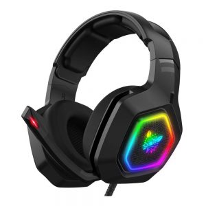 ONIKUMA K10  Gaming Headset หูฟังเกมมิ่ง