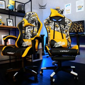 Minion Gaming Chiar