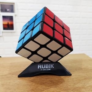 Soudelor Rubik’s Cube
