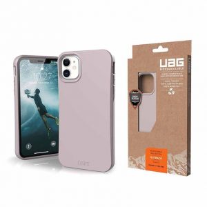 เคสมือถือ IPHONE UAG BIODEGRADABLE