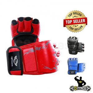 นวมชกมวย นวม MMA – MMA Boxing Glove