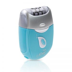 Emjoi เครื่องถอนขนถนอมผิว รุ่น Erase EJ0071