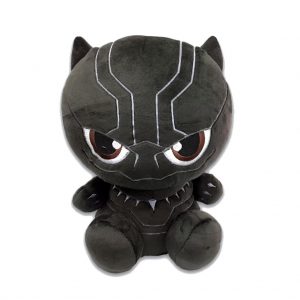 DISNEY MARVEL ตุ๊กตา Black Panther ขนาด 7 นิ้ว