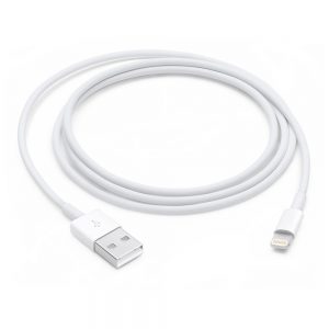 Apple Lightning to USB Cable (1 m)