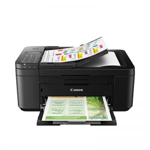 Canon PIXMA E4570 All in One Printer