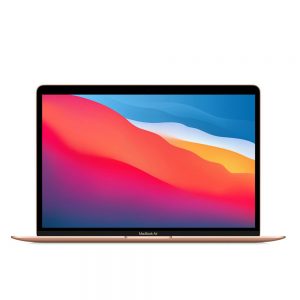 Apple MacBook Air 13: M1 chip 8C CPU/7C GPU/8GB/256GB