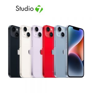 Apple iPhone 14 by Studio 7