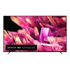 SONY XR-55X90K (55 นิ้ว)  BRAVIA XR  Full Array LED  4K Ultra HD
