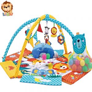 LionToys เพลยิม เพลยิมเด็ก