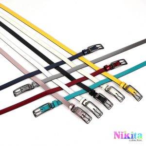 Louis Montini (Nikita) เข็มขัดผู้หญิง