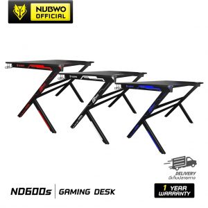Nubwo ND-600S GAMING DESK