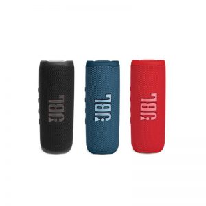 JBL Flip 6 Portable Waterproof Bluetooth Speaker