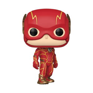 Funko Pop DC The Flash – The Flash #1333