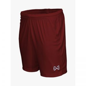 WARRIX SPORT กางเกงฟุตบอลเบสิค