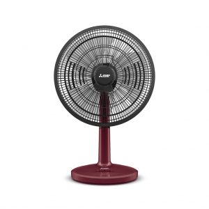 MITSUBISHI ELECTRIC พัดลมตั้งโต๊ะ D16A-GB