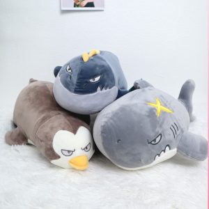 Happylife ตุ๊กตาหมอนกอด