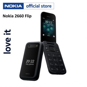 Nokia 2660 Flip (128MB + 48MB)