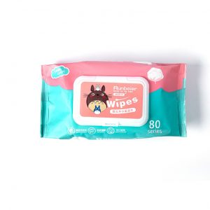 Baby Wipes  ทิชชู่เปียก กระดาษเปียก ทิชชูเปียกเด็ก