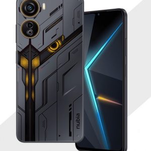 Nubia Neo 5G 8+256GB – รับประกันศูนย์ไทย 18 เดือน