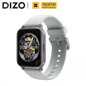 นาฬิกาข้อมือ DIZO รุ่น Watch 2 Sports