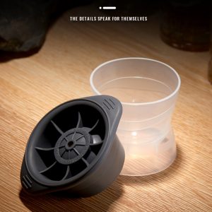 แม่พิมพ์ทำน้ำแข็งแบบซิลิโคน