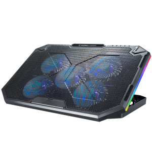 NUBWO NX-F3 ZONIX GAMING COOLING PAD