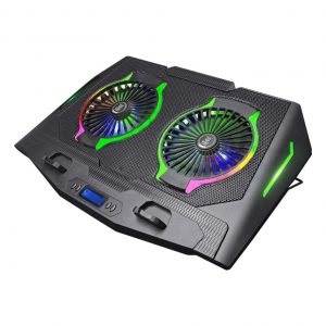 NUBWO NX-F2 SINDEL GAMING COOLING PAD