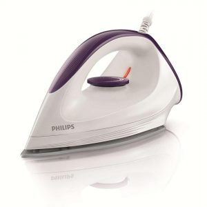 Philips Dry Iron 1 เตารีดแห้ง GC16022