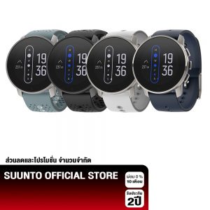 SUUNTO 9 PEAK – Suunto Multi Sport & GPS Watch