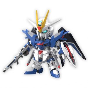 SDEX Rising Freedom Gundam