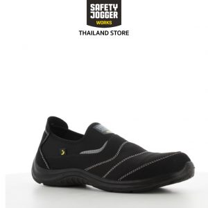 Safety Jogger รองเท้าเซฟตี้หุ้มส้น